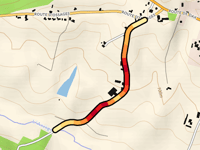 Tilh da Chemin du Brana