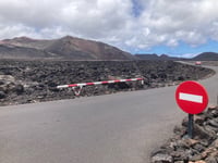 Timanfaya von Mancha Blanca