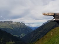 Timmelsjoch da Sölden