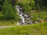 Timmelsjoch da Sölden