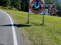 Timmelsjoch da Sölden