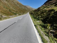 Timmelsjoch von Sölden