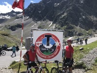 Timmelsjoch da Sölden