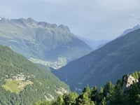 Timmelsjoch da Sölden