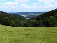 Timmerberg da Hohenlimburg