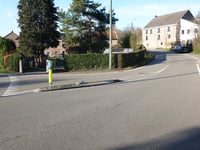 Tinihé von Mangombroux