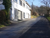 Tinihé von Mangombroux