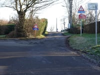 Tinihé von Mangombroux