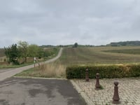 Tintinger / Schneeberg von Perl