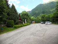 Tioulevé von Aiguebelle