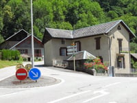 Tioulevé von Aiguebelle