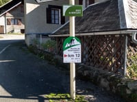 Tioulevé von Aiguebelle