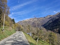 Tioulevé von Aiguebelle