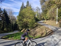 Tioulevé von Aiguebelle