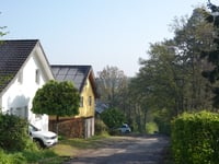 Tirfelsberg / Zum Backofen von Schevenhütte