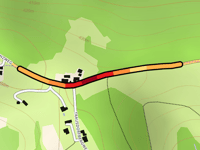 Tirschenberg Ost