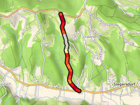 Tirschenbergweg