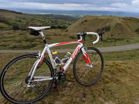 Titterstone Clee Hill von Angel Bank