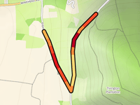 Tivington Heights por Eight Acre Lane