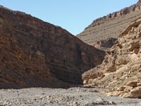 Tizi n'Uguent Zegsaoun von Aït Ounir