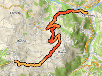 Toano da Cerredolo