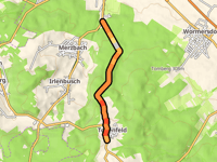 Todenfeld da Rheinbach