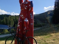 Todorka von Bansko