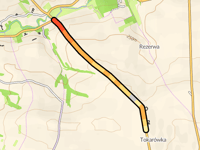 Tokarówka da Sobieska Wola Pierwsza