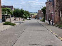 Tolstraat von Herderen