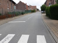 Tolstraat von Herderen