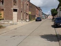 Tolstraat von Herderen