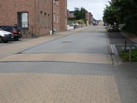 Tolstraat von Herderen