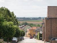 Tolstraat von Herderen