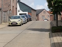 Tolstraat von Herderen
