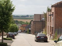 Tolstraat von Herderen