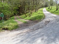Tom Dubh von Killiecrankie