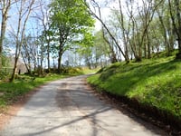 Tom Dubh von Killiecrankie