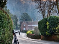 Toms Hill from Aldbury