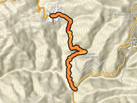 Tonara z Rio Bau e Desulo