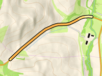 Töpfersberg von Langenhain