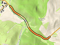 Töpfersberg von Schwarzhausen