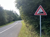 Toporecké sedlo da Haligovce