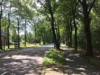 Torenberg desde Apeldoorn