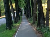 Torenberg desde Apeldoorn