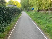Torenberg desde Apeldoorn