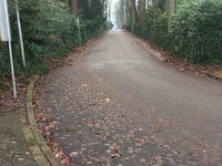 Torenweg da Ubbergen