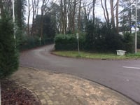 Torenweg da Ubbergen