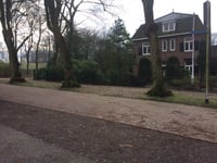 Torenweg da Ubbergen