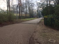 Torenweg da Ubbergen