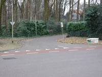 Torenweg da Ubbergen